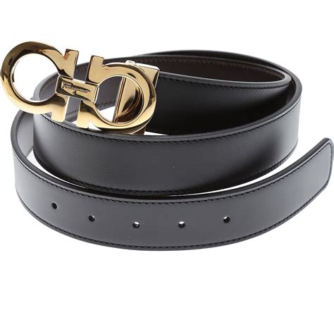 salvatore ferragamo belts 2024